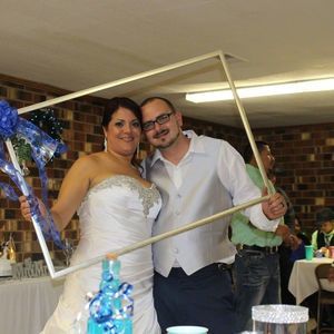 Meet your Posher, Terry